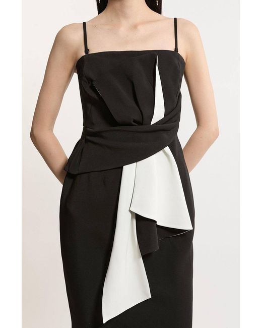 Karen Millen White Archive Collection