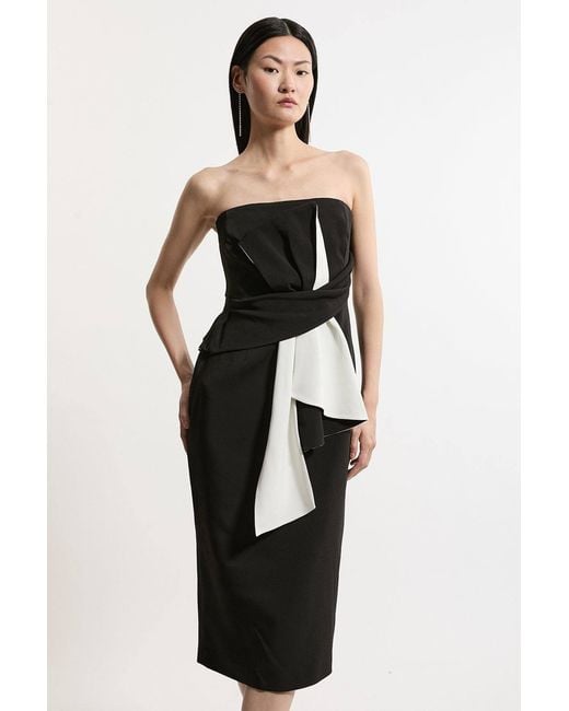 Karen Millen White Archive Collection