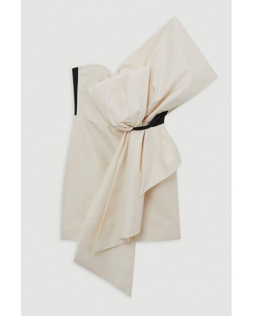 Karen Millen Gray Archive Collection