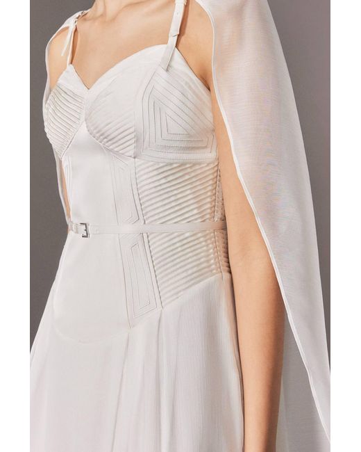 Karen Millen Natural Archive Collection