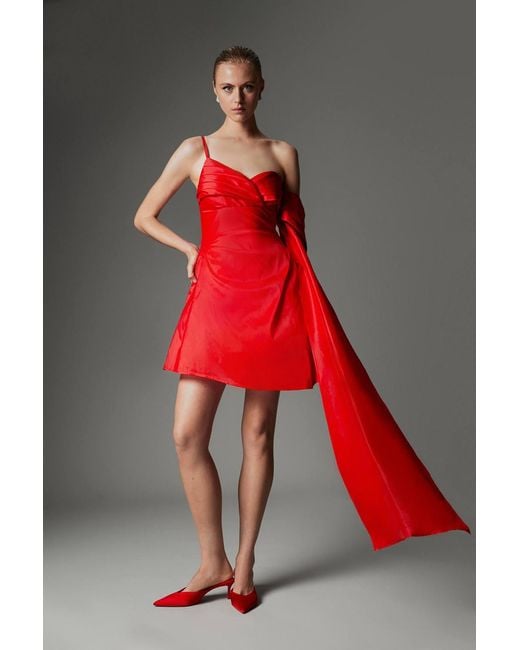 Karen Millen Red Archive Collection
