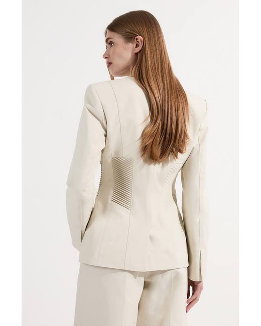 Karen Millen Natural Archive Collection