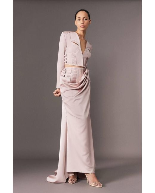 Karen Millen Multicolor Archive Collection