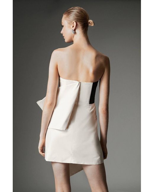 Karen Millen Gray Archive Collection
