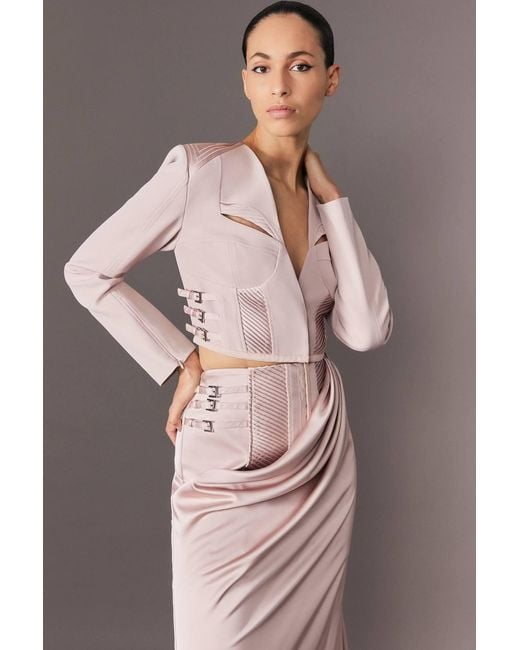 Karen Millen Multicolor Archive Collection