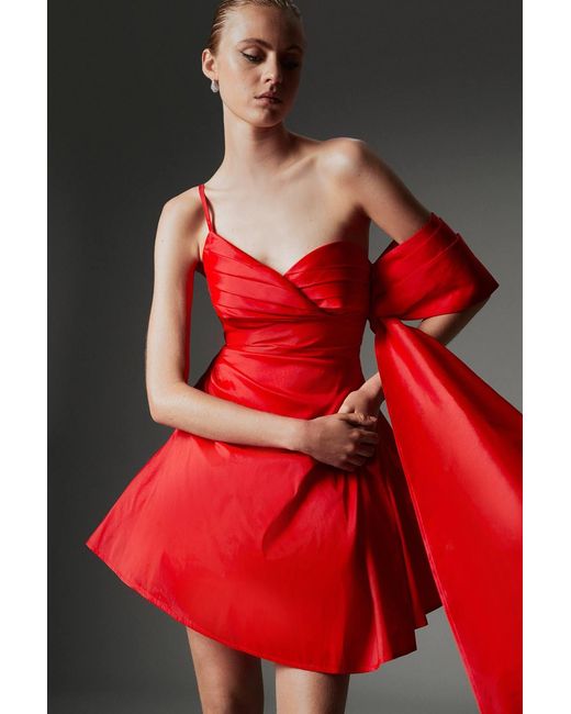 Karen Millen Red Archive Collection