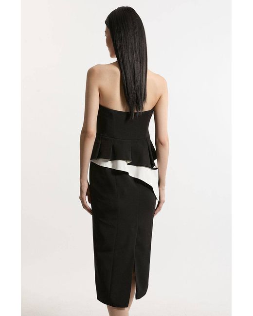 Karen Millen White Archive Collection