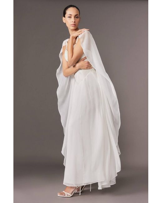Karen Millen Natural Archive Collection