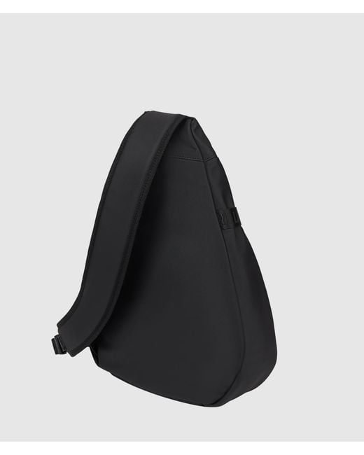 Sac À Bandoulière Venture, Homme, Taille KL Jeans pour homme en coloris Black