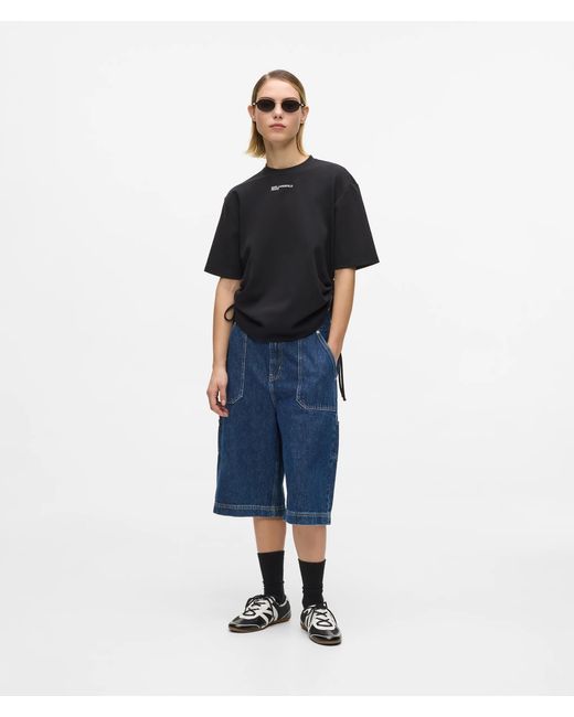 KL Jeans Blue Denim Bermuda Shorts