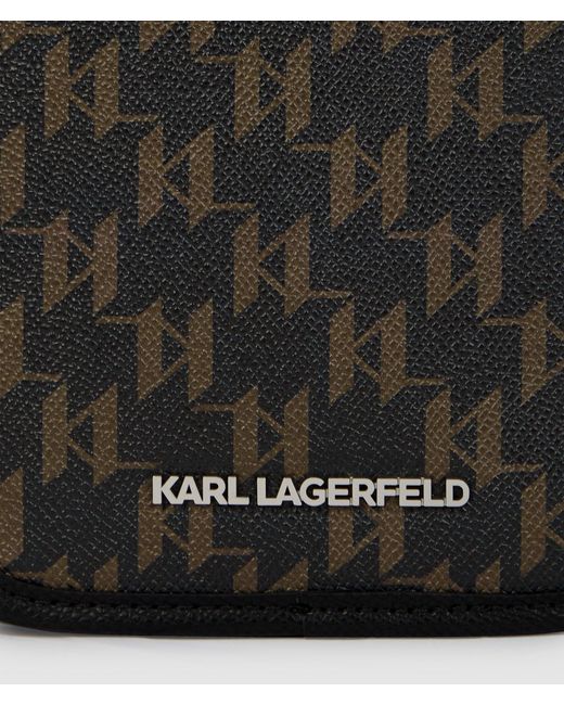 Homme, Taille Karl Lagerfeld pour homme en coloris Blue