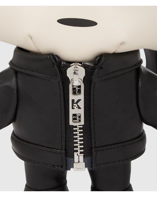 Karl Lagerfeld Multicolor Ikon Karl Crossbody Bag