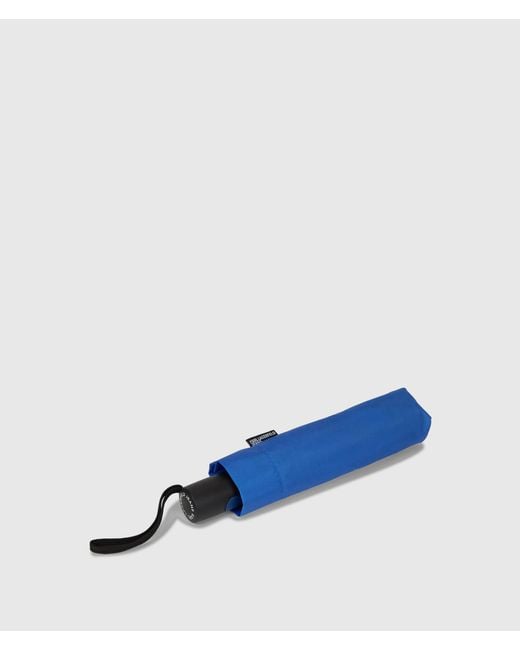 KL Jeans Blue Logo Umbrella