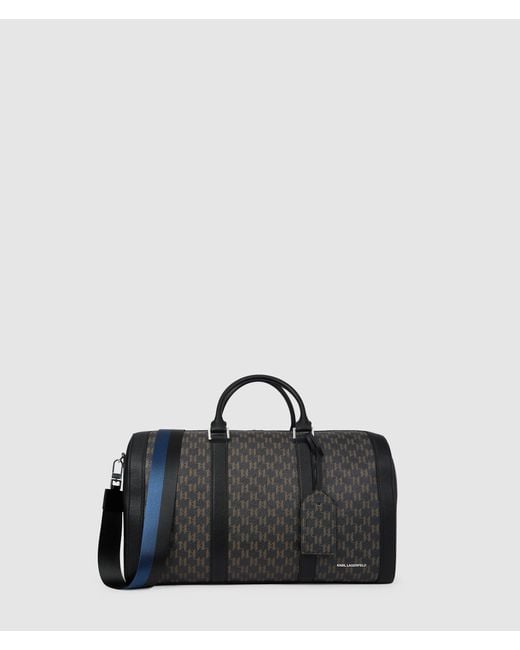 Karl Lagerfeld Herren, Größe in Black für Herren