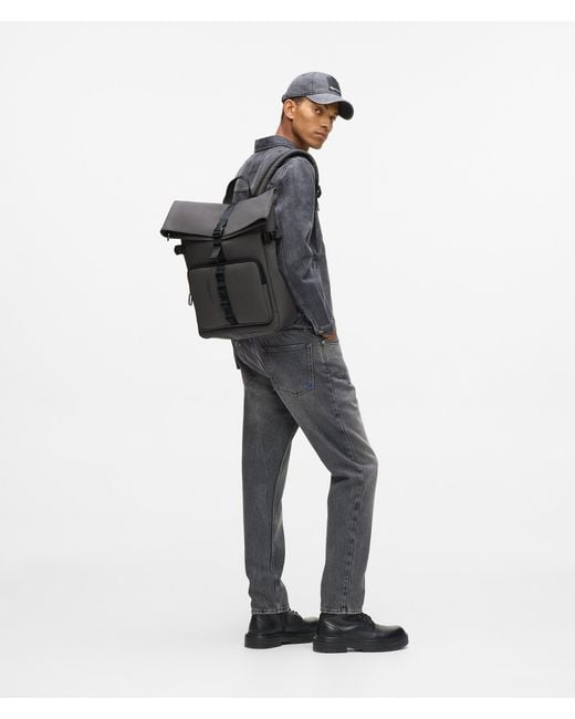 Homme, Taille KL Jeans pour homme en coloris Black