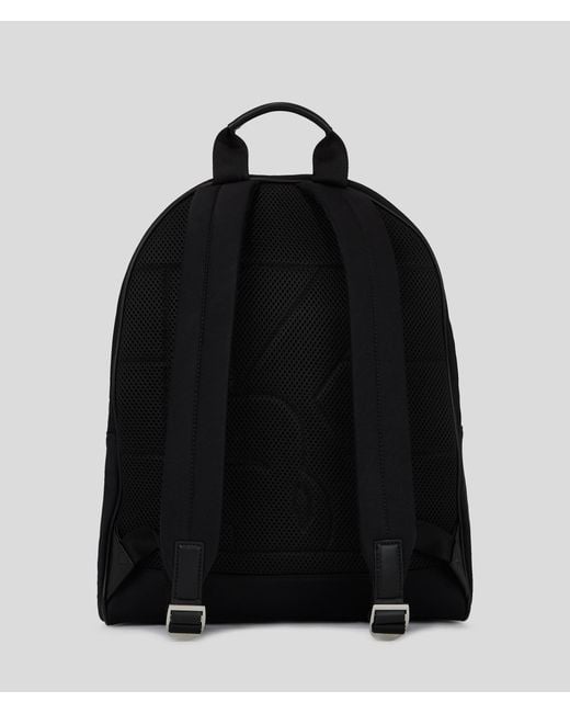 Karl lagerfeld rue store st guillaume backpack