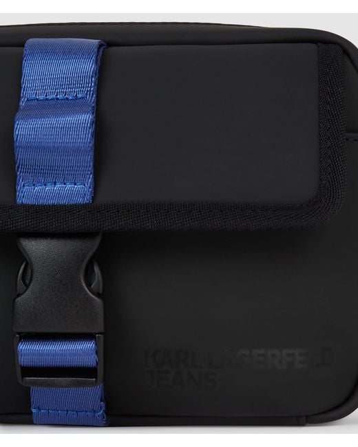 Banane À Sangle, Homme, Taille KL Jeans pour homme en coloris Black