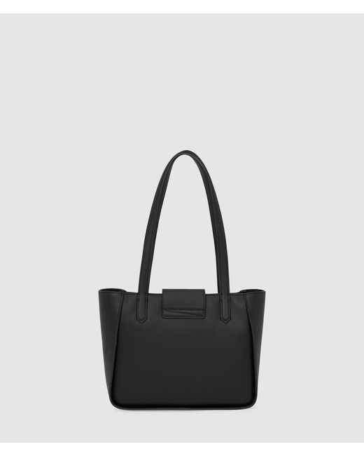 , Woman, Black, Size: One Size Karl Lagerfeld