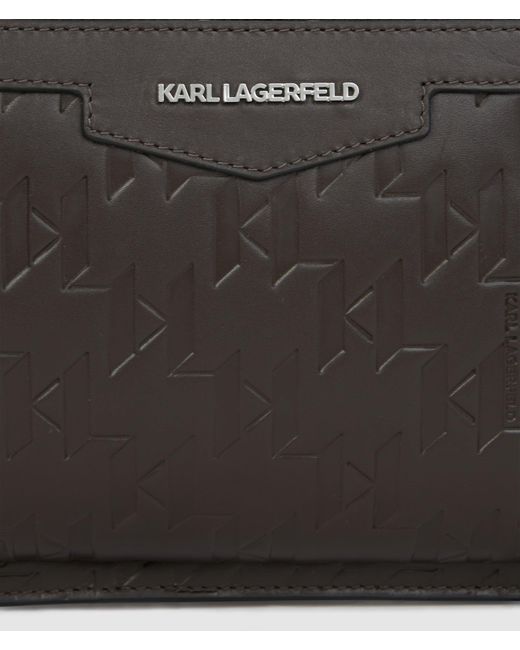 Homme, Taille Karl Lagerfeld pour homme en coloris Multicolor