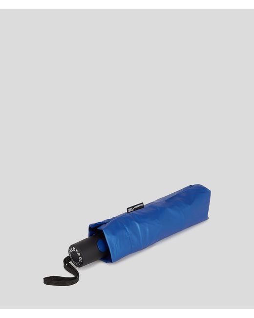 KL Jeans Blue Logo Umbrella
