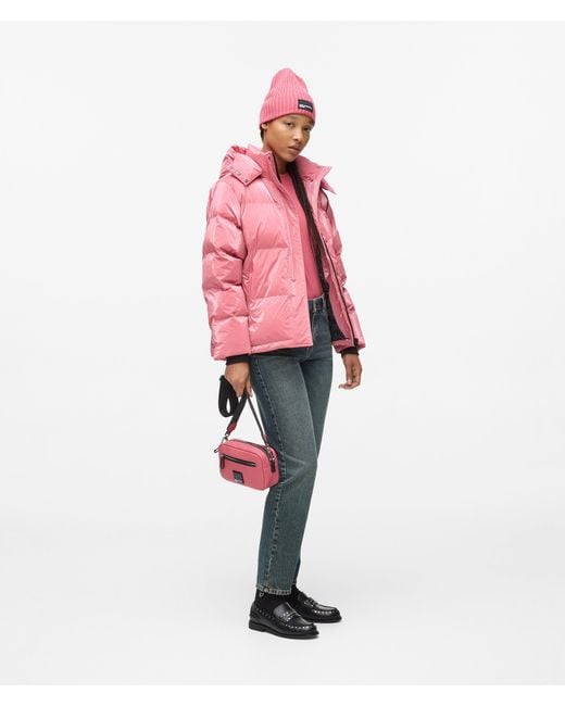 KL Jeans Pink Mom Jeans