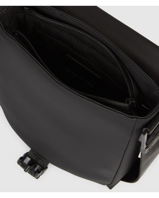 KL Jeans Venture Reportertasche, Herren, Größe in Black für Herren