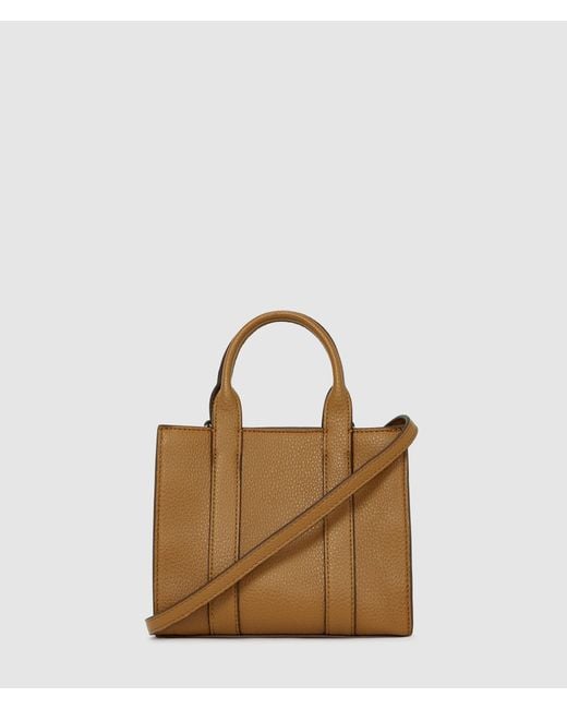 Karl Lagerfeld Brown , Woman, Beige, Size: One Size