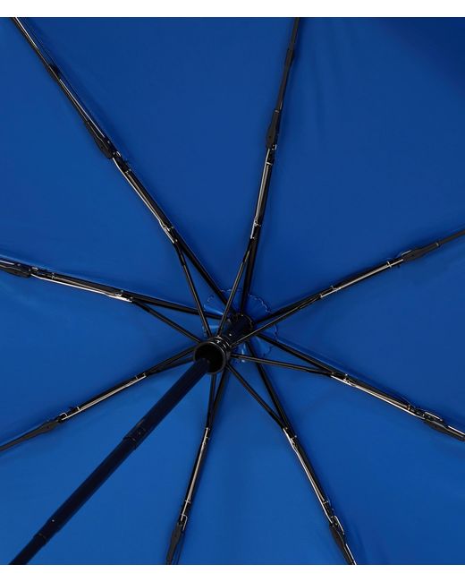 KL Jeans Blue Logo Umbrella