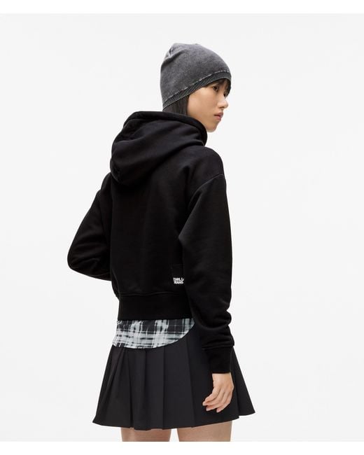 KL Jeans Black Sweatshirt