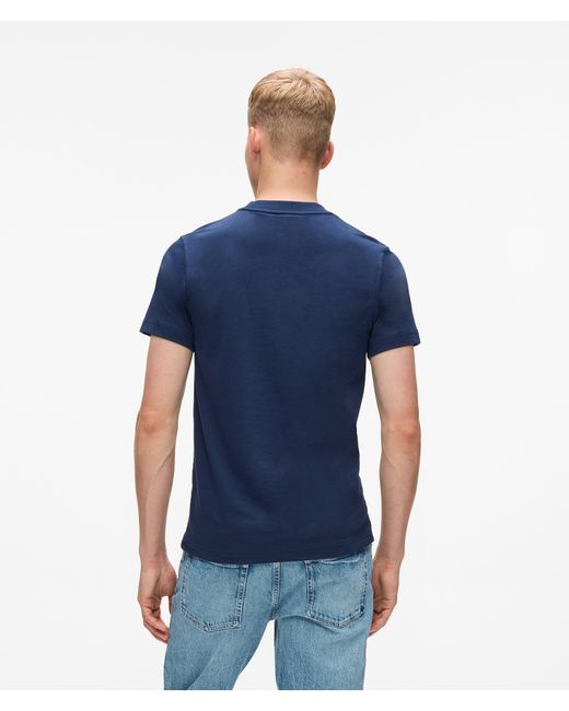 , Man, Blue, Size: L KL Jeans pour homme