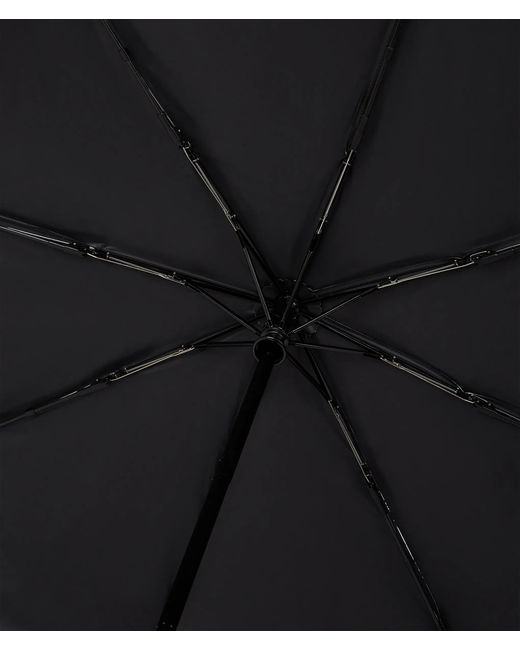 Karl Lagerfeld Multicolor K/Signature Villa De Vigie Small Umbrella, Multicoloured