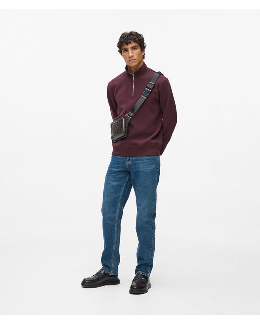 Homme, Taille Karl Lagerfeld pour homme en coloris Multicolor