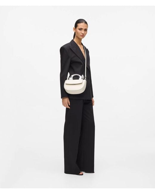 Karl Lagerfeld Natural Choupette Top Handle Bag