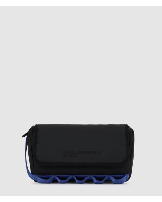 Sac À Linge Avec Sangle, Homme, Taille KL Jeans pour homme en coloris Black