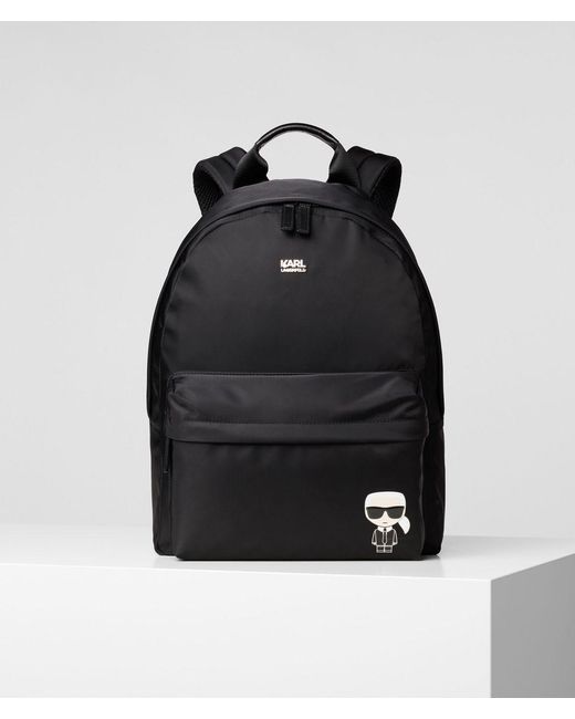 karl lagerfeld men bag