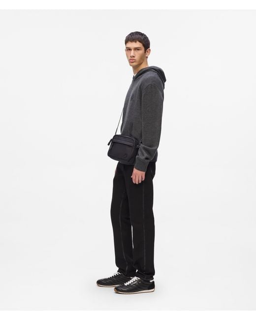 Sac Bandoulière K/Kameo, Homme, Taille Karl Lagerfeld pour homme en coloris Black