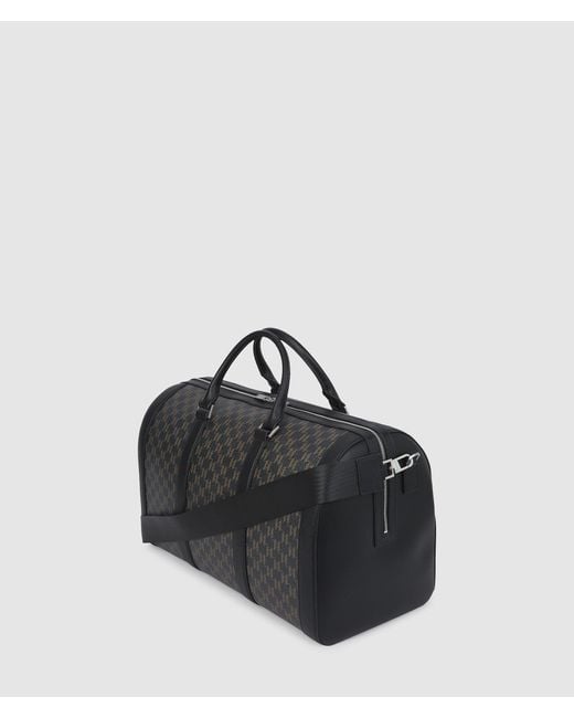 Karl Lagerfeld Herren, Größe in Black für Herren