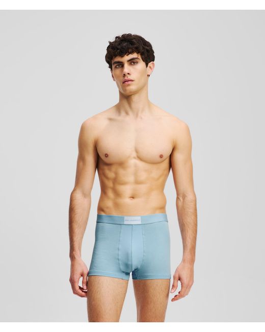 , Man, Multicoloured, Size: L Karl Lagerfeld pour homme en coloris Multicolor