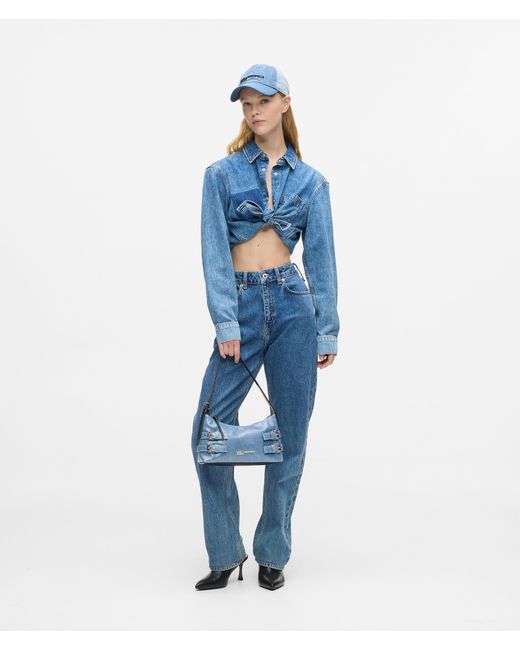 KL Jeans Blue Straight Jeans