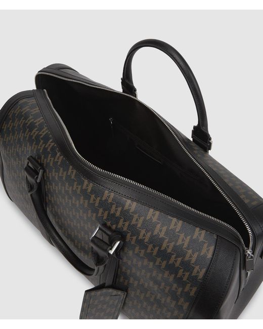 Karl Lagerfeld Herren, Größe in Black für Herren