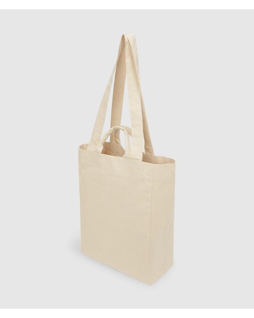 Sac En Toile Haut Avec Logo, Homme, Taille Karl Lagerfeld pour homme en coloris Natural