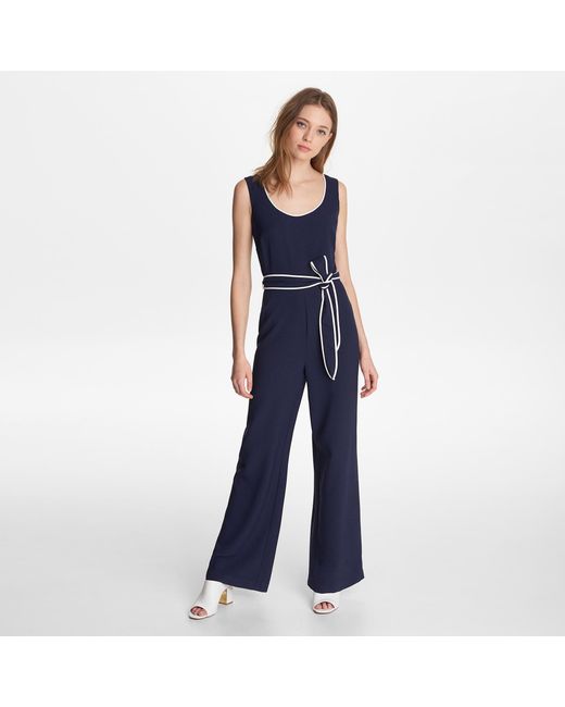 lagerfeld jumpsuit