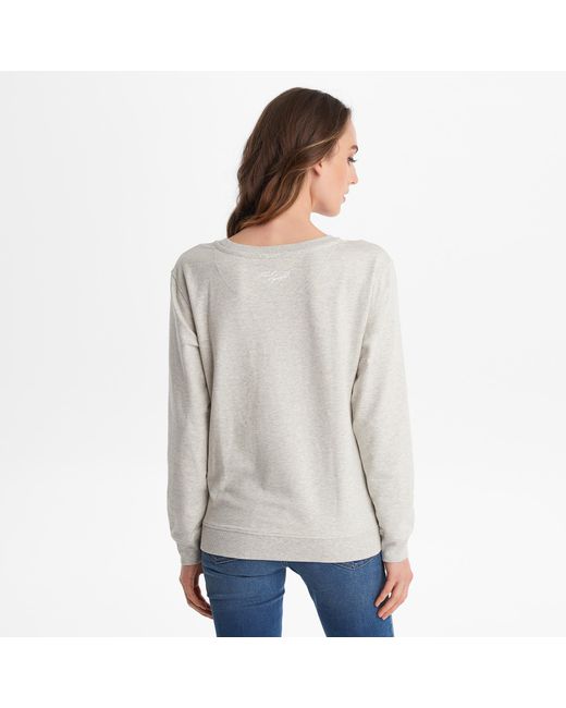 jayhawk pullover