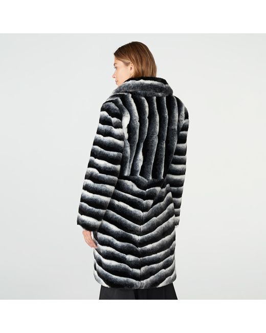 karl lagerfeld winter jackets