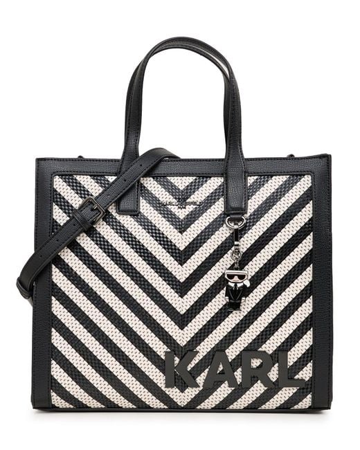 Bags for Women, Tote Bags and Crossbody Bags by Karl Lagerfeld