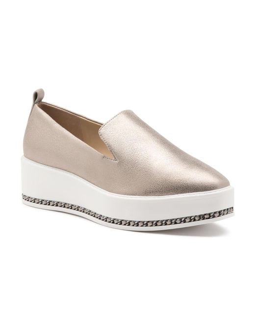 Karl lagerfeld clearance wedge shoes