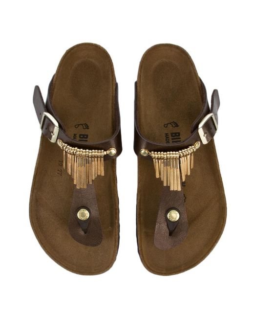 Birkenstock Gizeh Fringe Sandals Hotsell, GET 51% OFF, www.chocomuseo.com