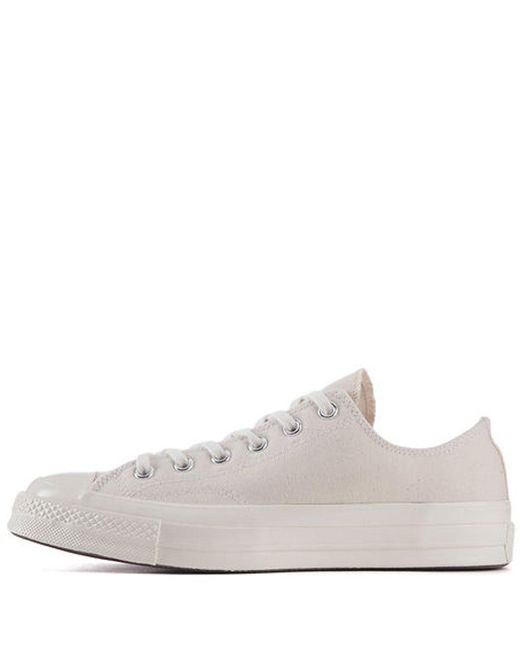 chuck taylor all star 70 ox natural