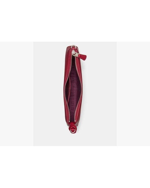 Kate Spade Red Kate Spade Loop Mini Bag