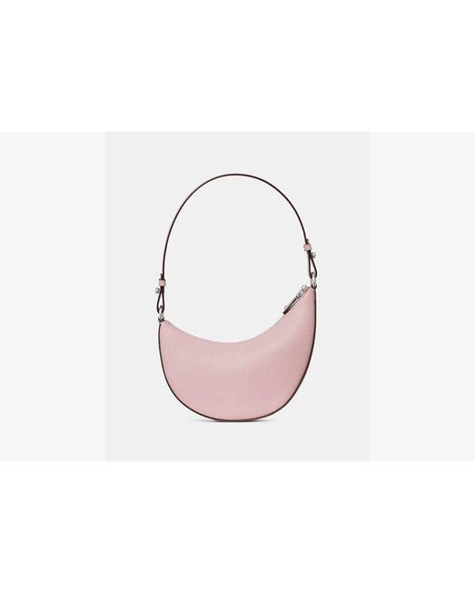Kate Spade Pink Duo Mini Shoulder Bag